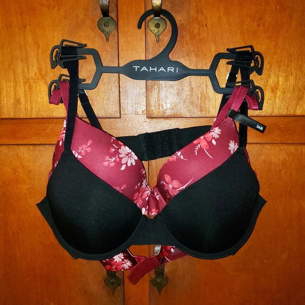 36B bras